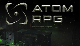 ATOM RPG